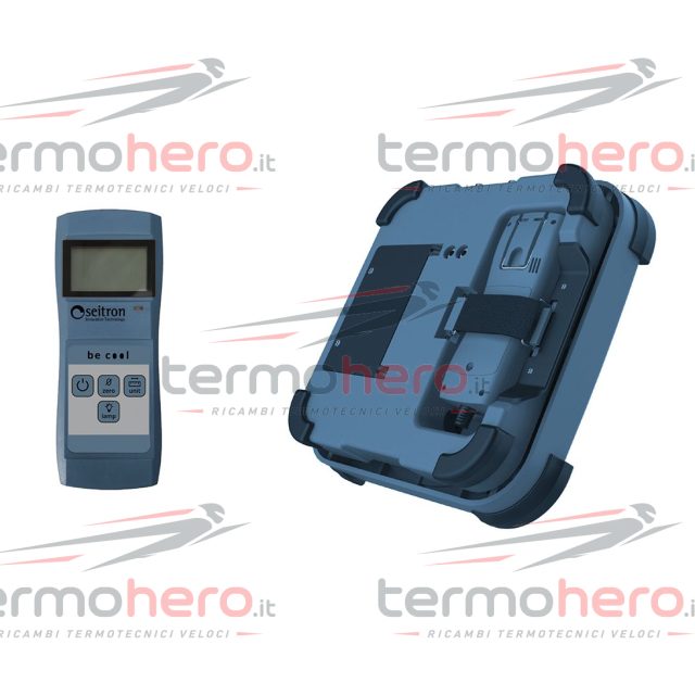 Bilancia Seitron BE COOL B100