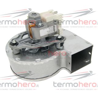 Ventilatore EBM RLA97/3400 Ferroli 39819820 41W per Nouvelle Elite Fluss 20 e 50