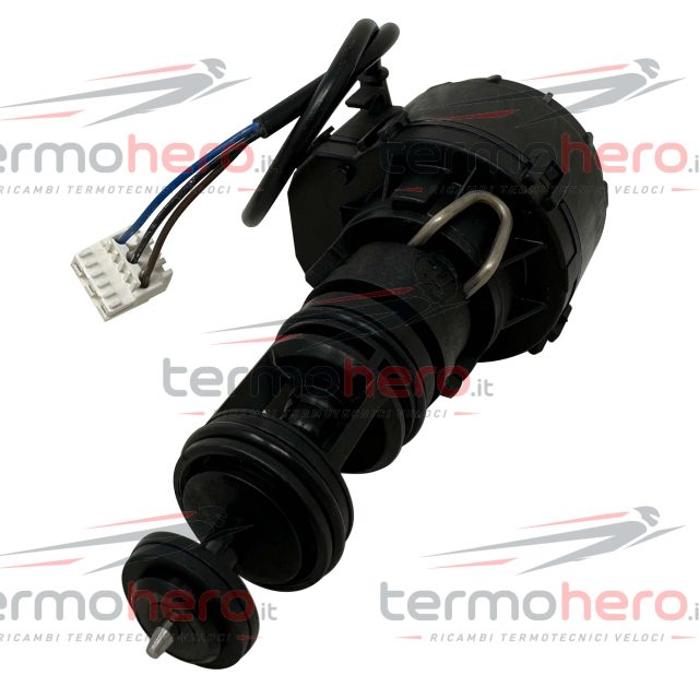 Motore valvola Remeha S101765