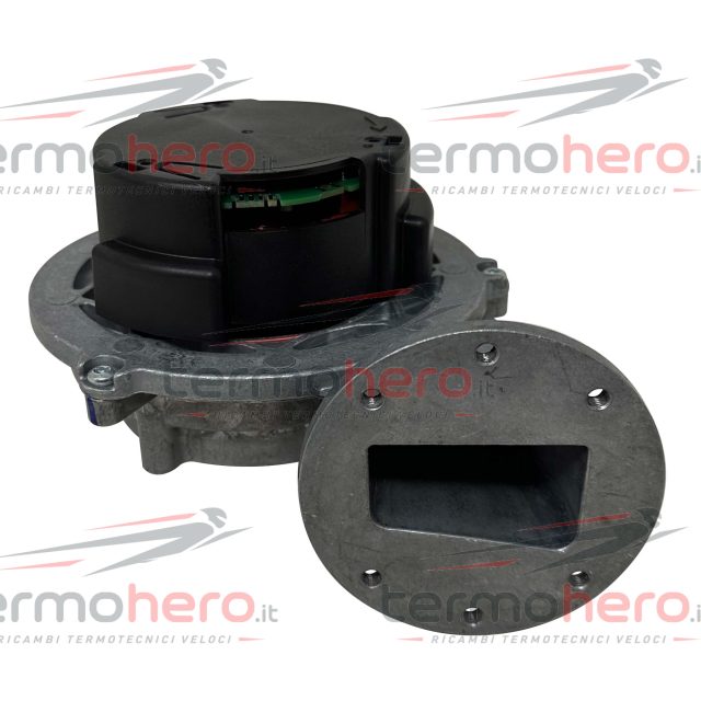 Ventilatore Savio Biasi BI1653106