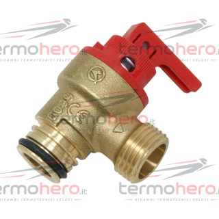 Valvola sicurezza Hermann 0020047005