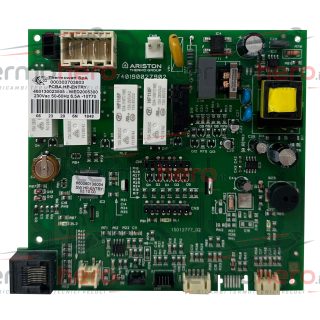 Scheda Ariston 65154054-01