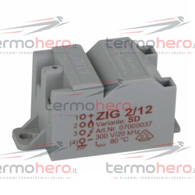 Trasformatore Hermann A000035144