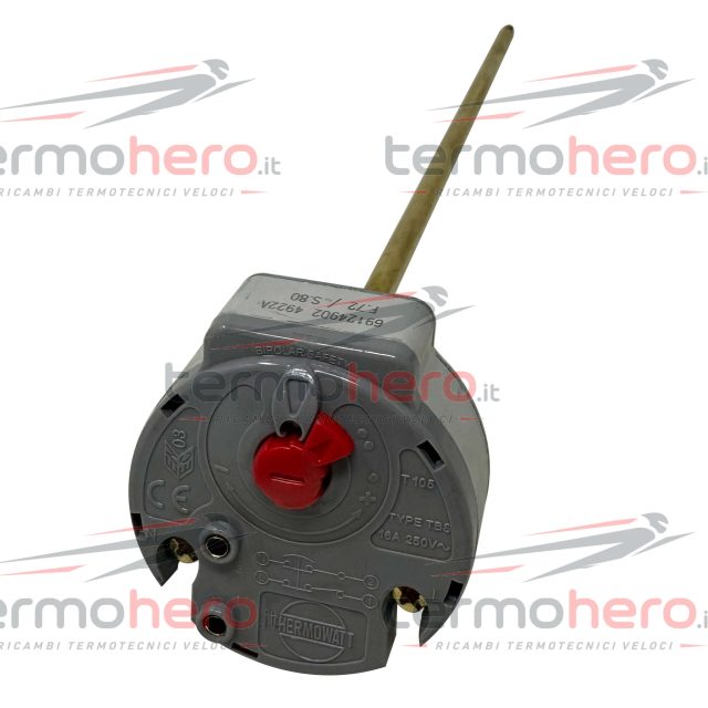 Termostato Ariston 691214