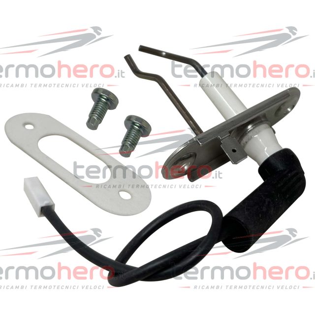 Elettrodo Hermann 0010043328
