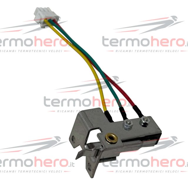 Microinterruttore Chaffoteaux 65153620