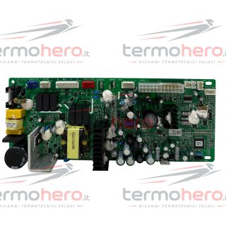 Scheda Vaillant 0010036671