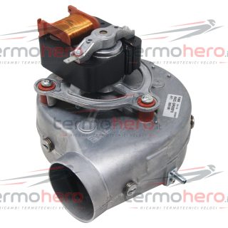Ventilatore Ferroli 39817650 per DIVAcondens, DOMIcompact e DOMIcondens