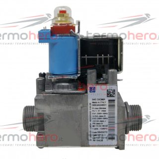 Valvola gas SIT Ariston 65117618