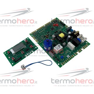 Kit Scheda SIT Savio Biasi BI2035101