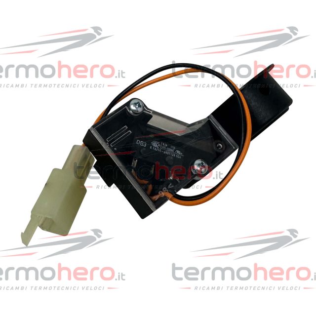 Microinterruttore Vaillant 257943