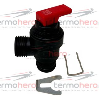 Valvola Sicurezza Hermann 0020275016