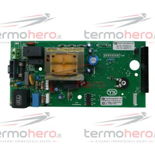 Scheda Savio Savino 13S BI1486114