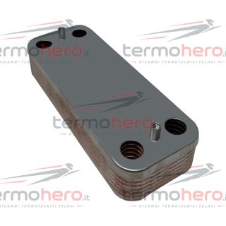Scambiatore Unical 95262807