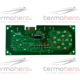 Scheda Ariston Perla Rec 65109664