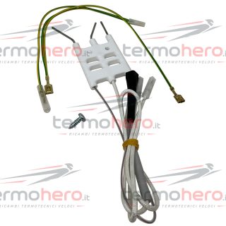 Kit Elettrodo Chaffoteaux 65119088