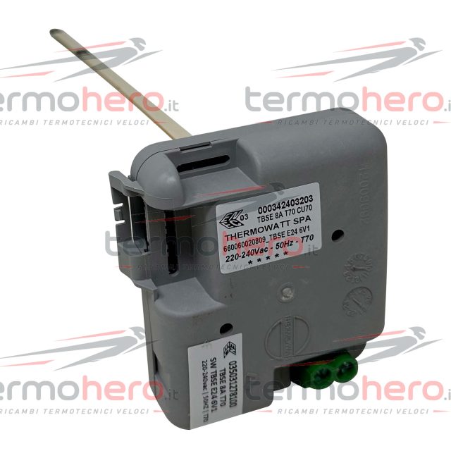Termostato Ariston 65151663