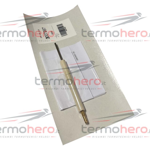 Elettrodo Ionizzazione Riello 3007987