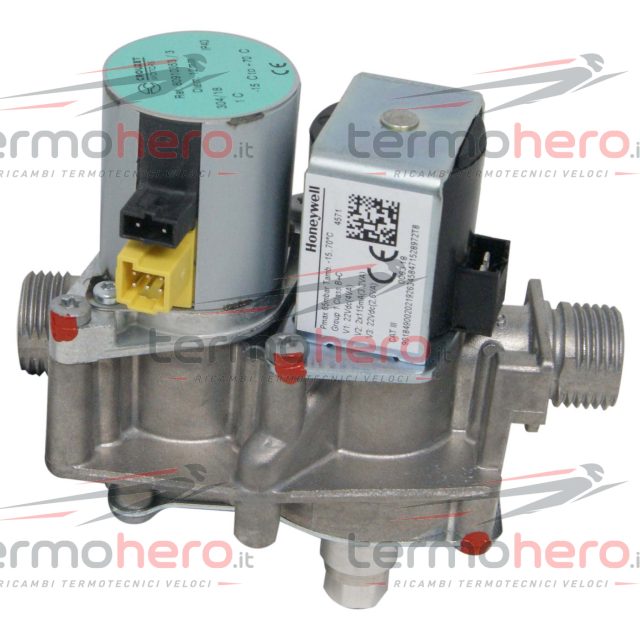 Valvola Gas Vaillant 0020053968