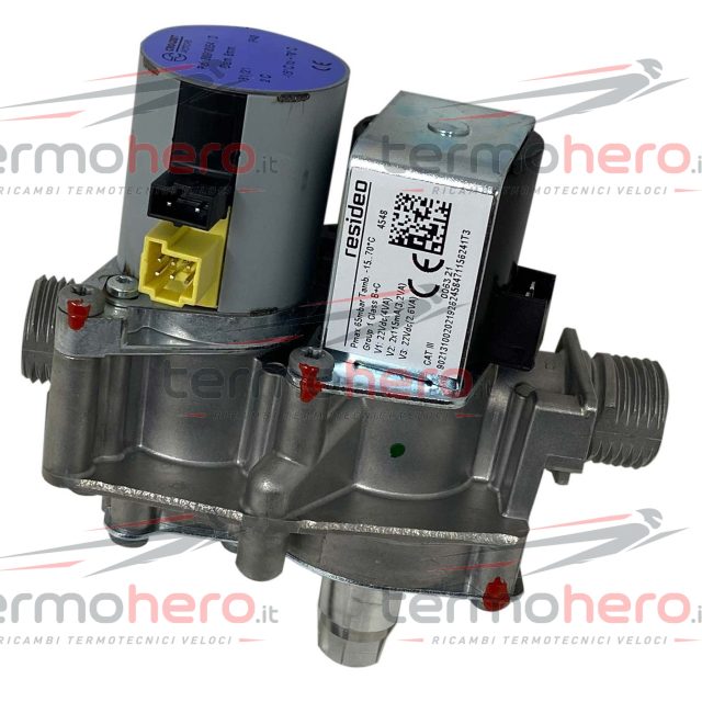 Valvola Gas Vaillant 0020146733