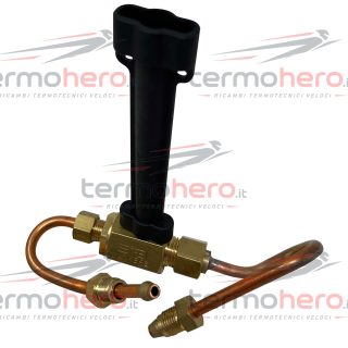 Rubinetto carico Junkers 87174051940