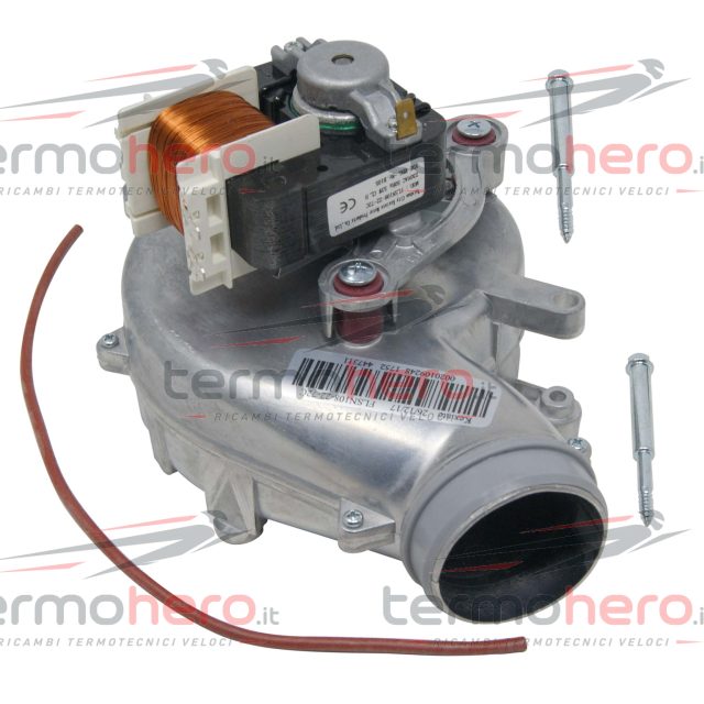 Ventilatore KEXINTE FLSN108-22-72C 53W Hermann Saunier Duval S1008800