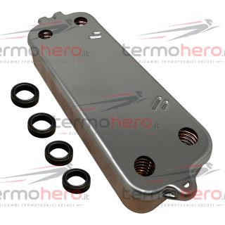Scambiatore Sanitario Remeha S101750