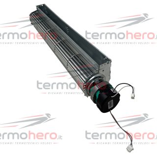 Ventilatore Fondital 6YVENTAN07