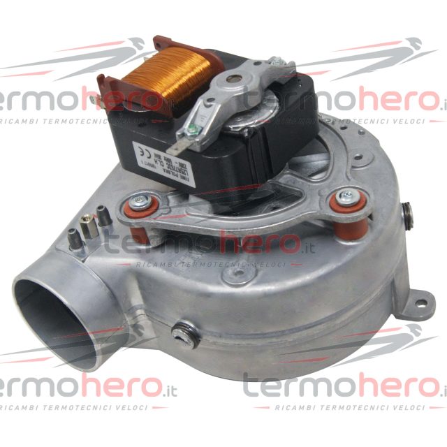 Ventilatore FIME VGR0004723 L25R7763C Junkers 87160112970 35W per Ceraclass