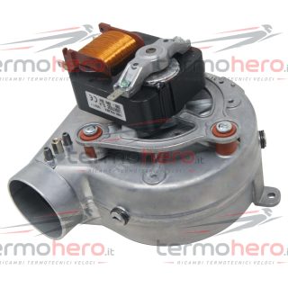 Ventilatore FIME VGR0004723 L25R7763C Junkers 87160112970 35W per Ceraclass