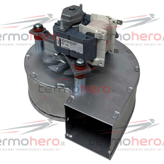 Ventilatore Baxi Ocean 5628070 per Copper, Eco, Luna e Nuvola