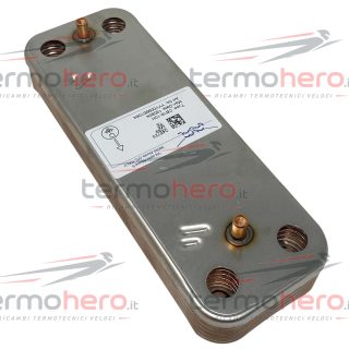 Scambiatore Sanitario Baxi 7222413