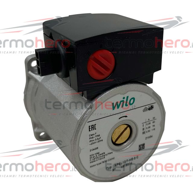 Pompa Wilo NFSL12/7-HE-3 C