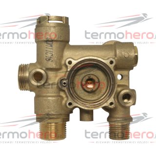 Gruppo Tre Vie Ariston 65105060