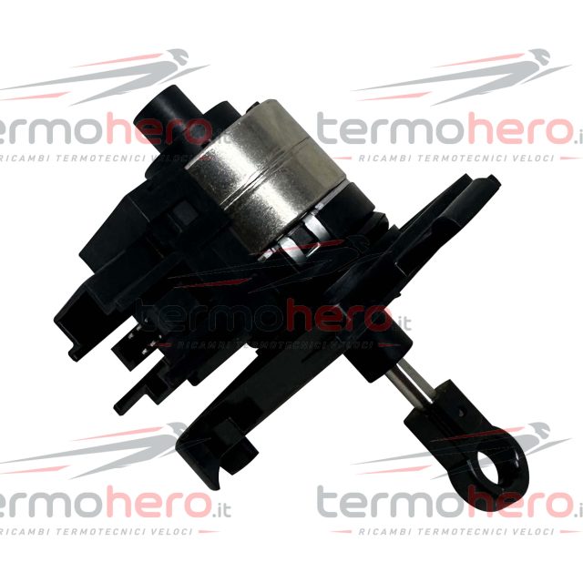 Motore Junkers 87160113600