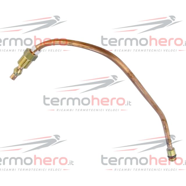 Tubo Commutatore Vaillant 012684