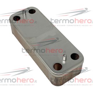 Scambiatore Ferroli 39820430