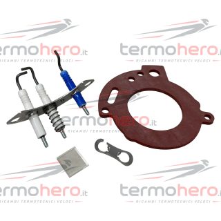 Kit Elettrodi Junkers 8737602770