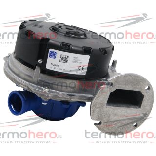 Ventilatore Sylber NG40m 20081316