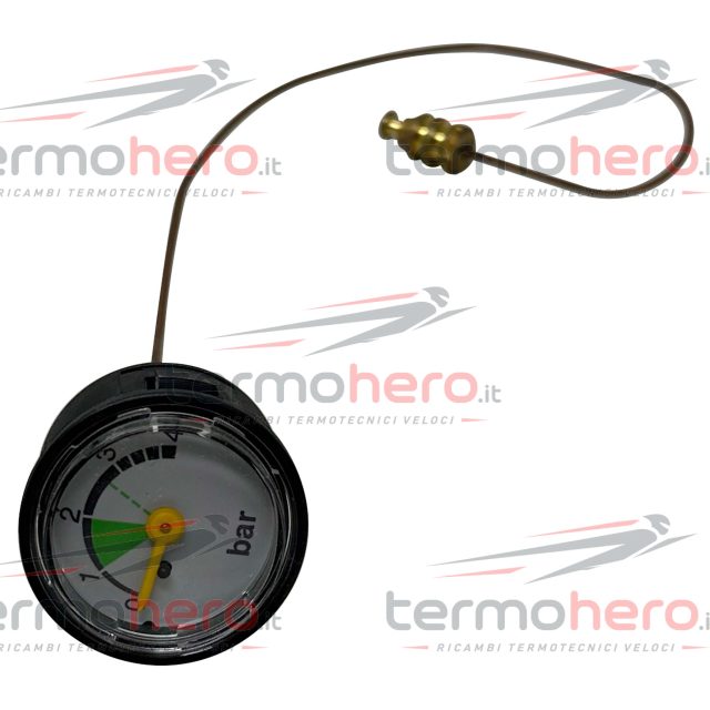 Manometro Junkers 87172080790
