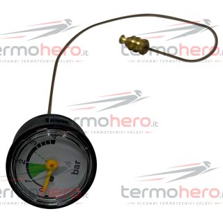 Manometro Junkers 87172080790