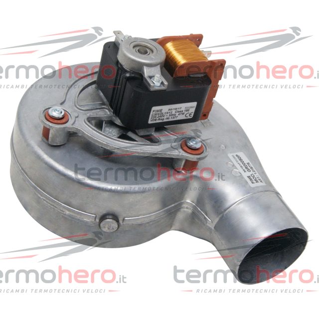 Ventilatore FIME GR00050P Immergas 1018776 47W per Eolo 21 e Zeus 21