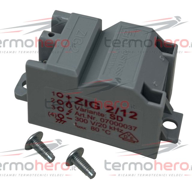 Accenditore ZIG Vaillant 0020213915