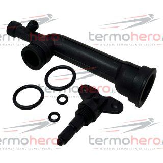 Valvola Sfiato Aria Ariston 65117402