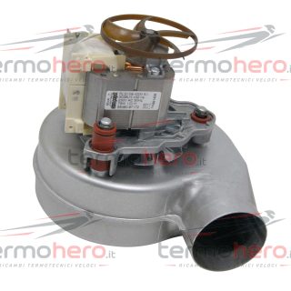 Ventilatore EBM RLG108/4000 Baxi 75W per Luna, Luna3 Blue, Comfort e Silver Space