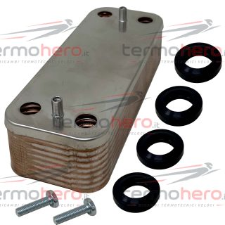 Scambiatore Viessmann 7828043