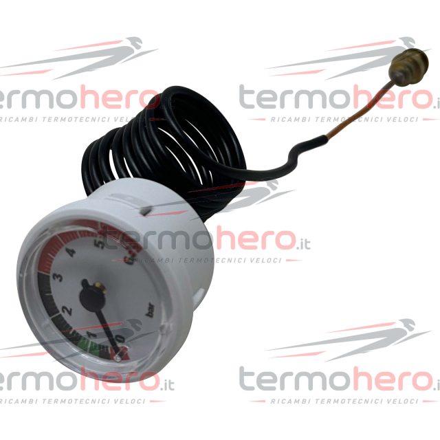 Manometro Immergas 1022734