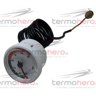 Manometro Immergas 1022734