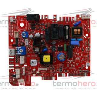 Scheda Riello AKL06N 4R104686
