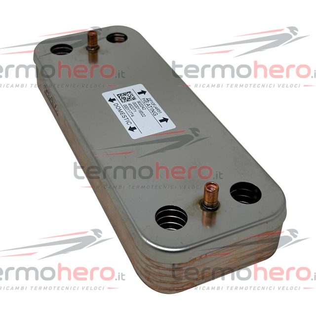 Scambiatore Vaillant 0010028954